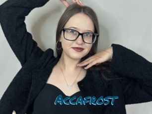 Accafrost