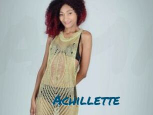 Achillette