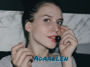 Adaallen