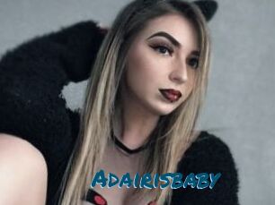Adairisbaby