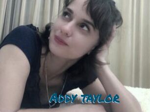 Addy_taylor