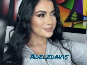 Adeledavis