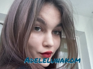 Adelelunakom