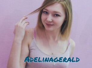 Adelinagerald
