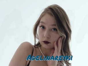 Adelinareyki