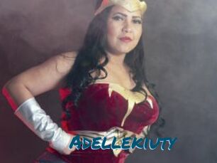 Adellekiuty