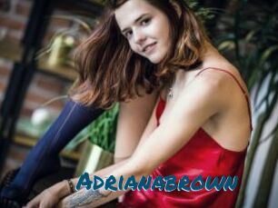 Adrianabrown