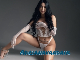 Adrianavandaik