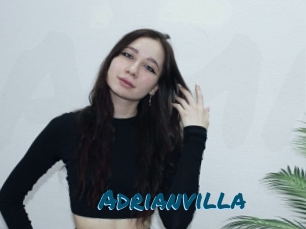 Adrianvilla