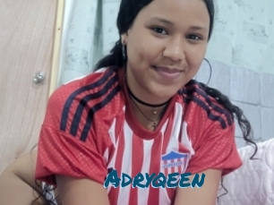 Adryqeen