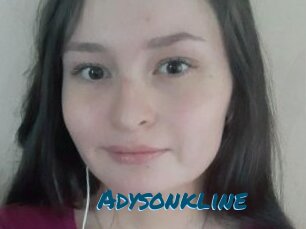 Adysonkline