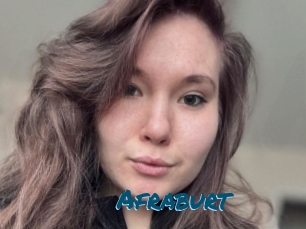 Afraburt