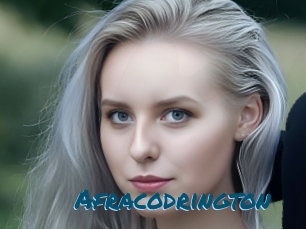 Afracodrington