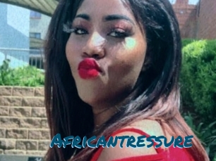Africantressure