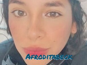 Afroditabeck