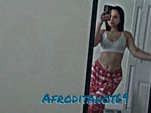 Afroditahot69