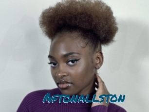 Aftonallston