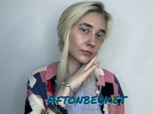 Aftonbecket