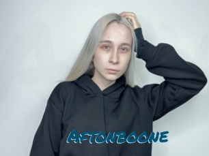 Aftonboone