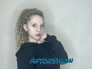 Aftonbyron