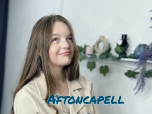 Aftoncapell