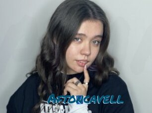 Aftoncavell