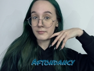 Aftondancy
