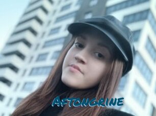 Aftongrine