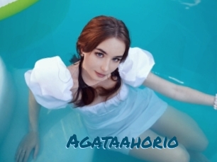 Agataahorio