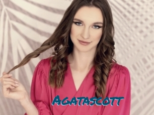 Agatascott