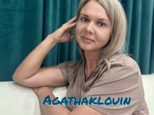 Agathaklouin