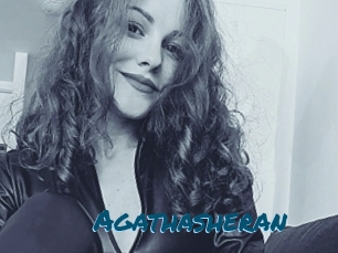 Agathasheran