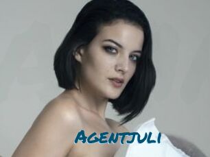 Agentjuli