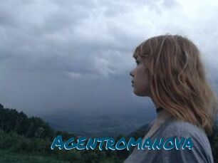 Agentromanova