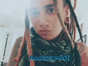 Agnescm101