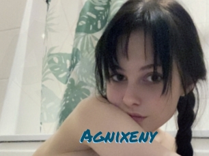 Agnixeny
