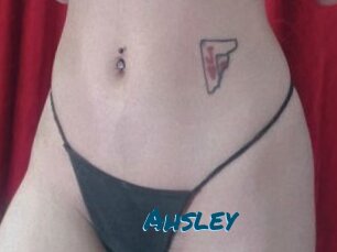 Ahsley
