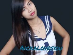 Aickalovesyou
