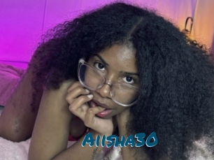 Aiisha30
