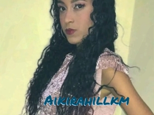 Aikirahillkm