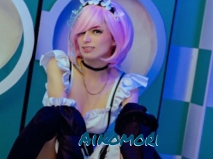 Aikomori