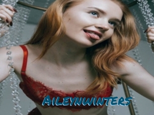 Aileynwinters