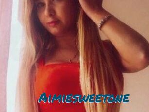 Aimiesweetone