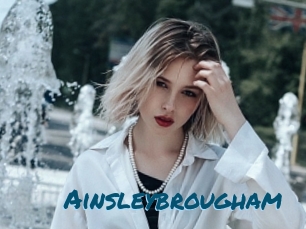 Ainsleybrougham