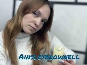 ainsleybrownell Amateur Voisine