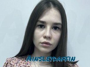 Ainsleydaffin
