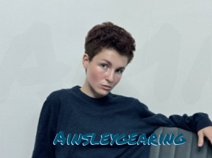 Ainsleygearing