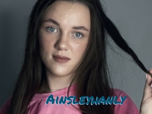 Ainsleyhanly