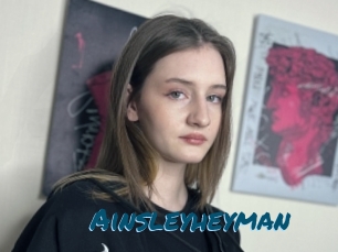 Ainsleyheyman