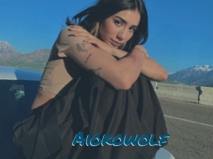 Aiokowolf